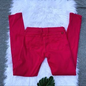 Lucky Brand Pants - Lucky Brand | Pink Stretch Jeans Lucky Brand Pants - Lucky Brand | Pink Stretch Jeans